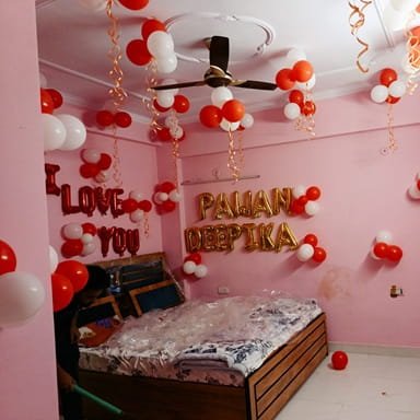 Room Decoration-1
